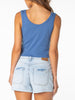 Roxy Yin Yang Palm Tank Top Spring 2026