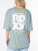 Roxy Old School T-Shirt Fall 2026