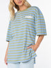 Roxy Old School T-Shirt Fall 2026