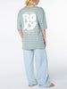 Roxy Old School T-Shirt Fall 2026