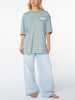 Roxy Old School T-Shirt Fall 2026