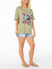 Roxy Surfin T-Shirt Summer 2026