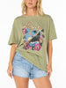 Roxy Surfin T-Shirt Summer 2026