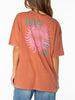 Roxy Sun Club T-Shirt Fall 2026