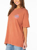 Roxy Sun Club T-Shirt Fall 2026