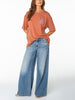 Roxy Sun Club T-Shirt Fall 2026
