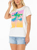 Roxy Tuberose T-Shirt Summer 2026