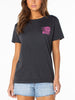 Roxy Surf Team T-Shirt Fall 2026