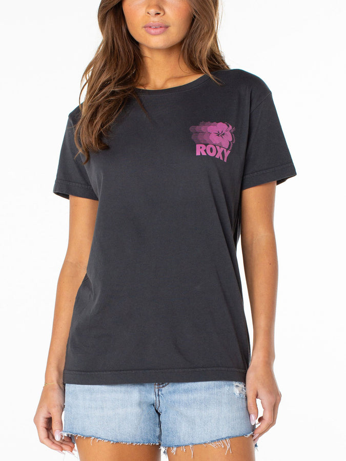 Roxy Surf Team T-Shirt Fall 2026 | PHANTOM SURF TEAM (KTA)