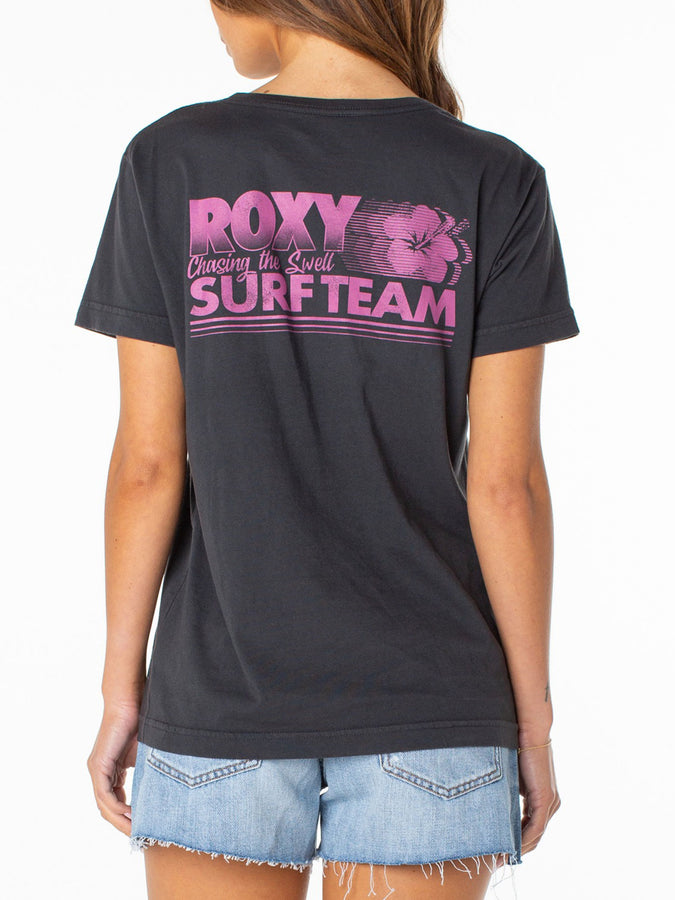 Roxy Surf Team T-Shirt Fall 2026 | PHANTOM SURF TEAM (KTA)