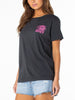 Roxy Surf Team T-Shirt Fall 2026