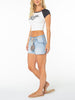 Roxy Home Team T-Shirt Summer 2026