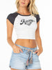 Roxy Home Team T-Shirt Summer 2026
