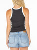 Roxy Boardwalk Tank Top Summer 2026