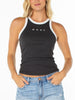 Roxy Boardwalk Tank Top Summer 2026