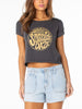 Roxy Sunshine Daze T-Shirt Spring 2026