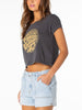 Roxy Sunshine Daze T-Shirt Spring 2026