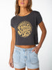 Roxy Sunshine Daze T-Shirt Spring 2026