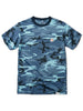 Mehrathon R&S Premium Army T-Shirt Summer 2026