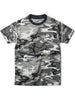 Mehrathon R&S Premium Army T-Shirt Summer 2026
