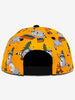 Headster Campfire Bandits Snapback Hat