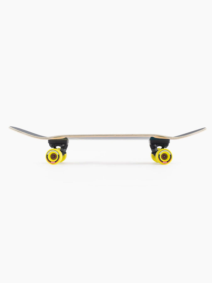 Landyachtz Raft Trout 9.9 X 32.5'' Complete Cruiser | GREEN