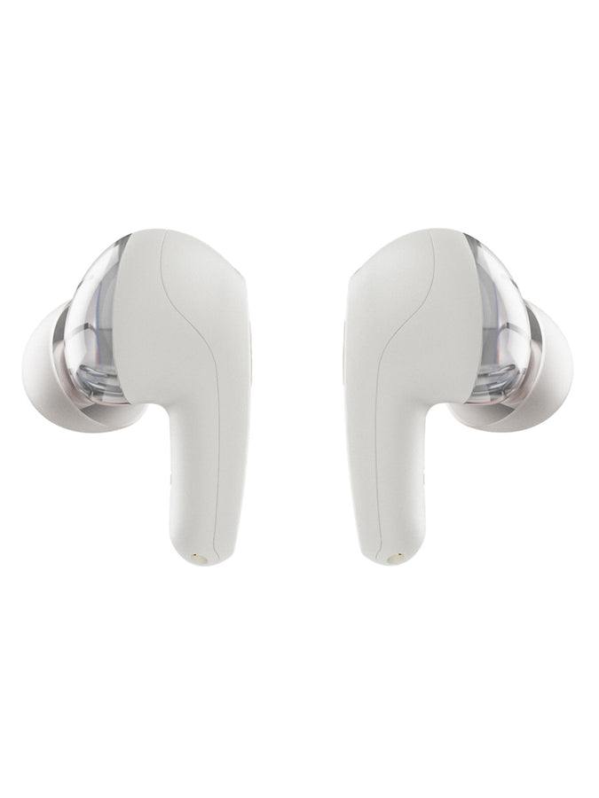 Skullcandy Rail Bone Earbuds | BONE