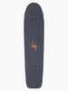 Landyachtz Rally Kitty Sun Jam 7.97 X 33.17 Complete Cruiser