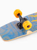 Landyachtz Rally Kitty Sun Jam 7.97 X 33.17 Complete Cruiser