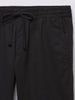 Vans Range Relaxed Elastic Black Shorts Spring 2026