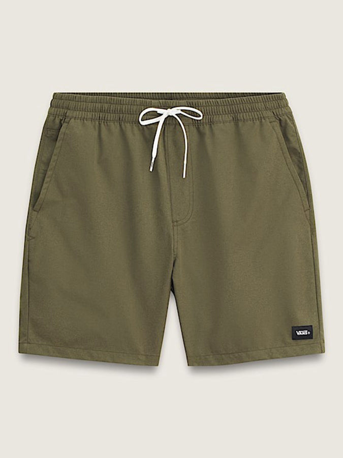 Vans Range Relaxed Sport Shorts Spring 2026 | MOSSY OLIVE (FR1)