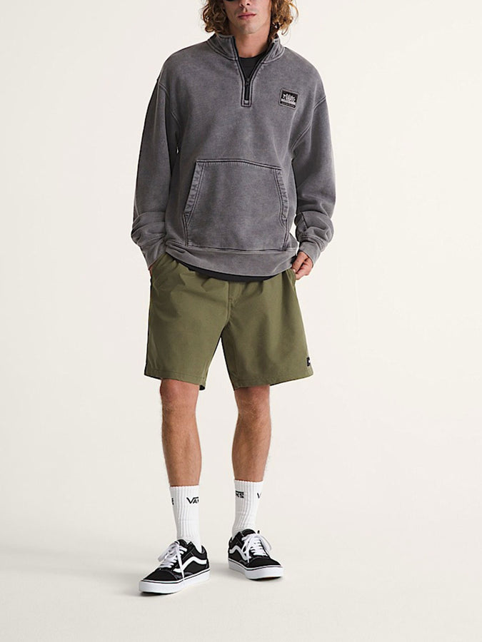 Vans Range Relaxed Sport Shorts Spring 2026 | MOSSY OLIVE (FR1)