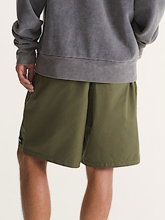 Vans Range Relaxed Sport Shorts Spring 2026 | MOSSY OLIVE (FR1)