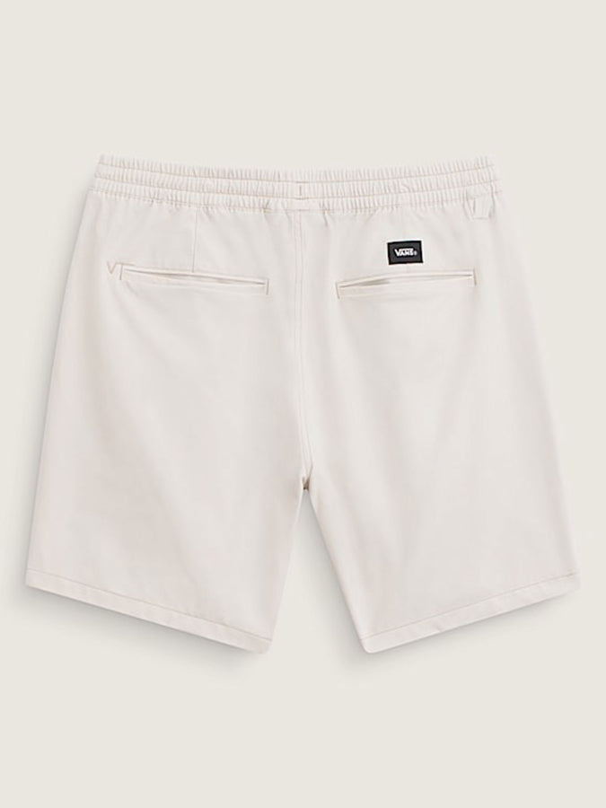 Vans Range Relaxed Sport Shorts Spring 2026 | OATMEAL (2N1)