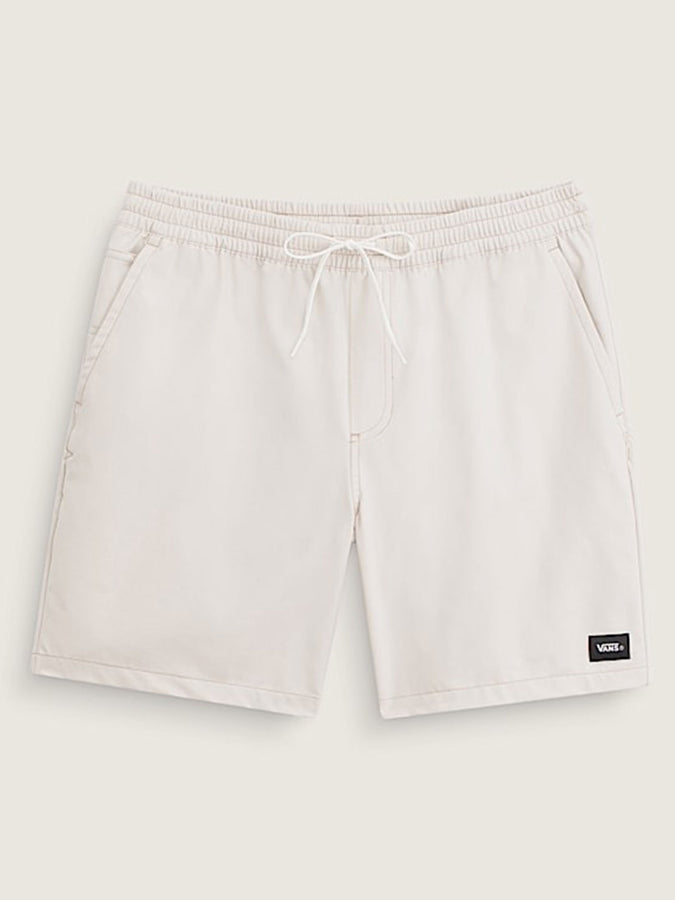 Vans Range Relaxed Sport Shorts Spring 2026 | OATMEAL (2N1)
