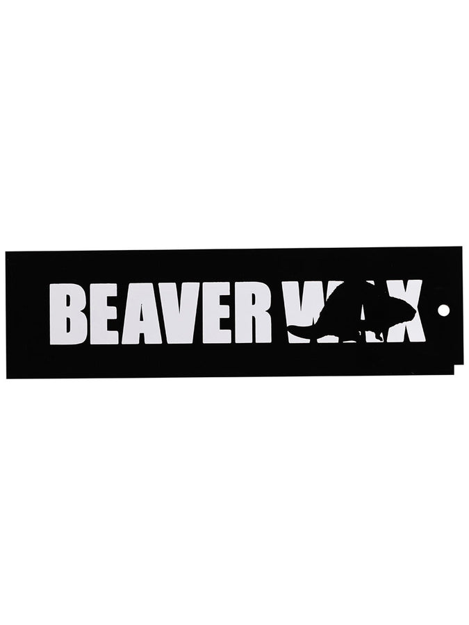 Beaver Wax The Scraper | EMPIRE