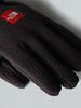 The North Face Red Box Fleece Gloves Winter 2026