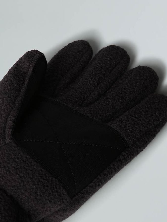 The North Face Red Box Fleece Gloves Winter 2026 | OBSIDIAN (0SA)