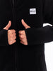 Eivy Redwood Sherpa Jacket