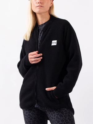 Eivy Redwood Sherpa Jacket
