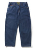 Butter Goods Relaxed Jeans Fall 2025