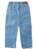 Butter Goods Relaxed Jeans Fall 2025