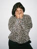 Grand Reversible Leopard Jacket Fall 2026