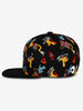 Headster Rescue Snapback Hat