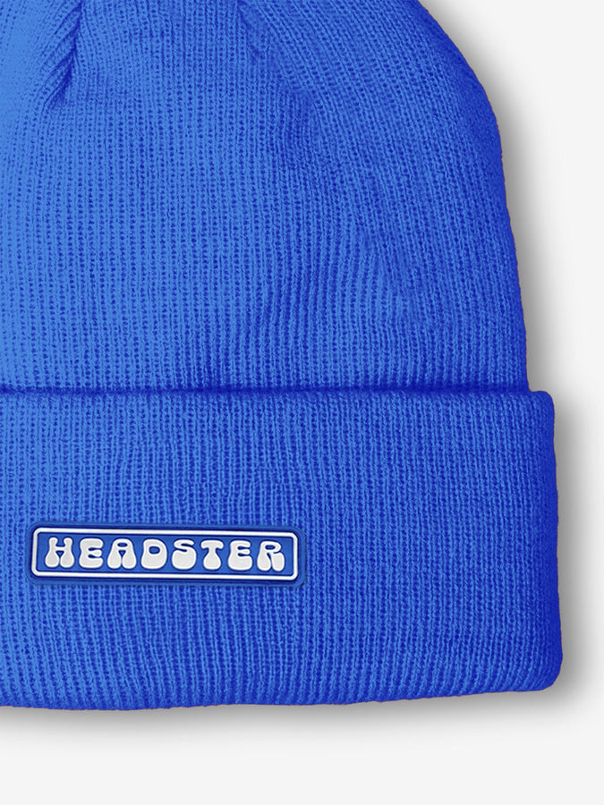 Headster Resort Fleece Lined Beanie | SAIL AWAY