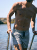 Everyday Sunday Retro Sun Kinf Of Love Boardshorts Summer2026