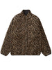 Grand Reversible Leopard Jacket Fall 2026