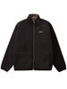 Grand Reversible Leopard Jacket Fall 2026