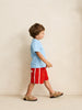 Rhythm Dreamin T-Shirt (Boys 2-7) Holiday 2025