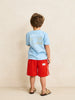 Rhythm Dreamin T-Shirt (Boys 2-7) Holiday 2025